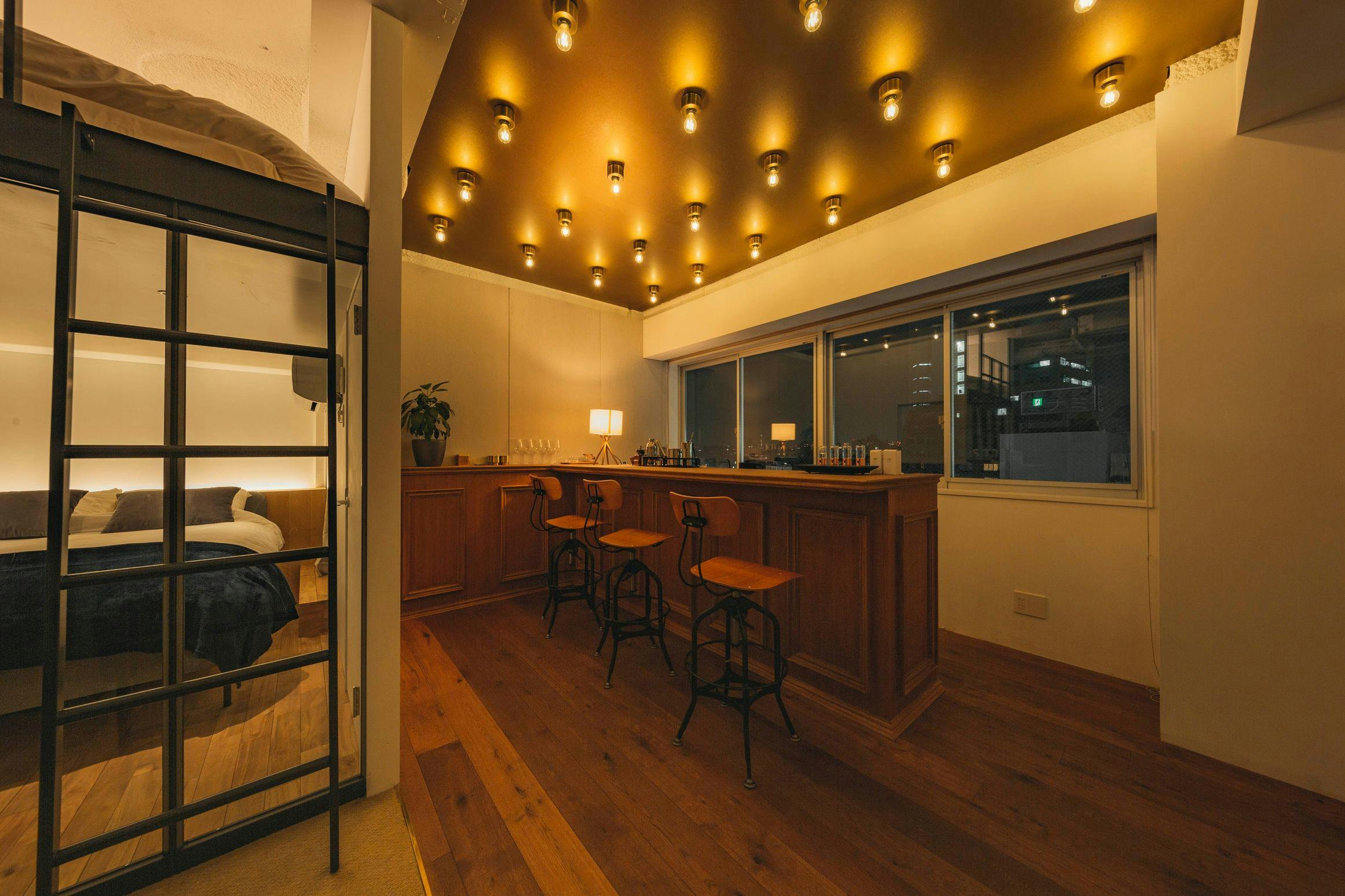 illi Sun Shimokitazawa