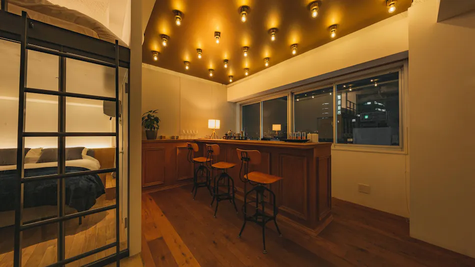 illi Sun Shimokitazawa