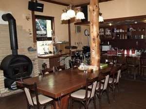 GUESTHOUSE CAFE&BAR UNILA