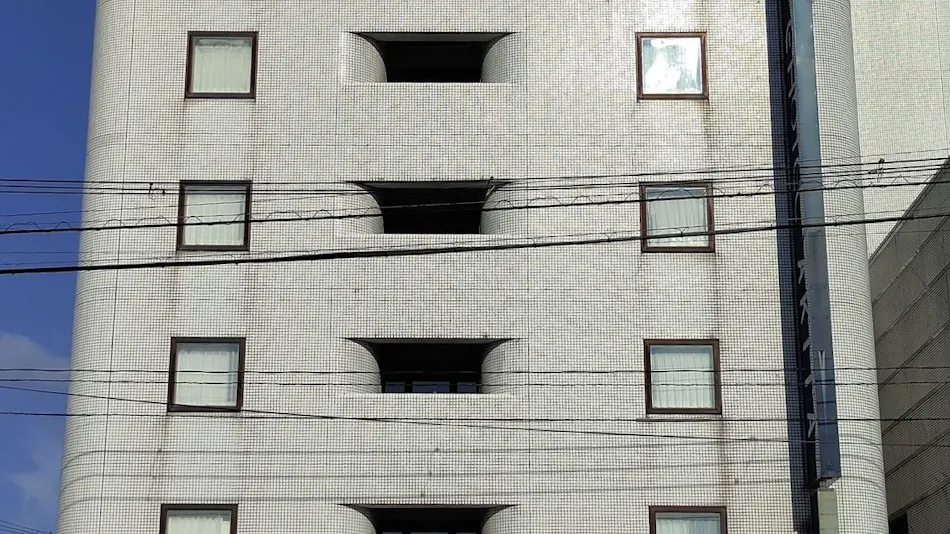 E-Hotel Akita Annex