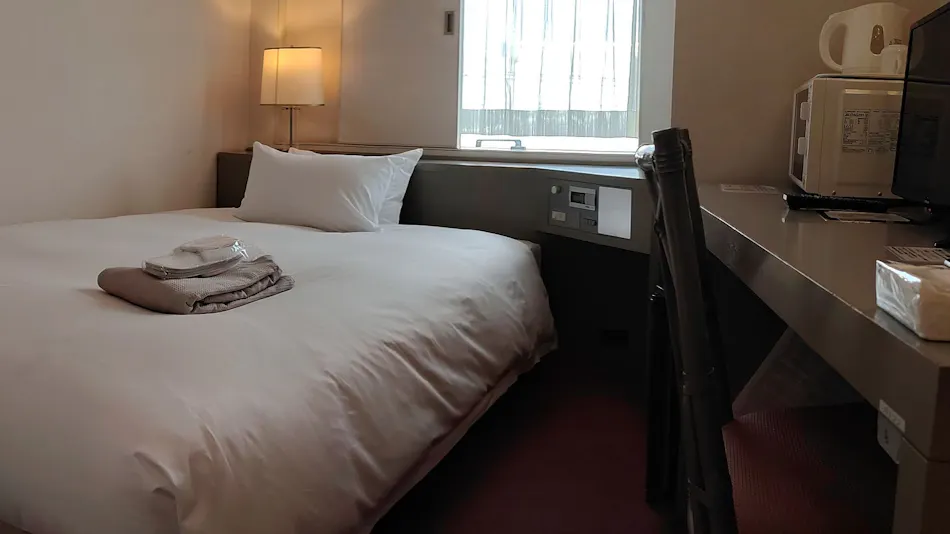 E-Hotel Akita Annex