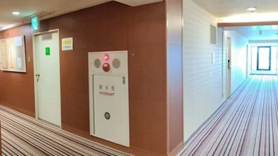 E-Hotel Akita Annex