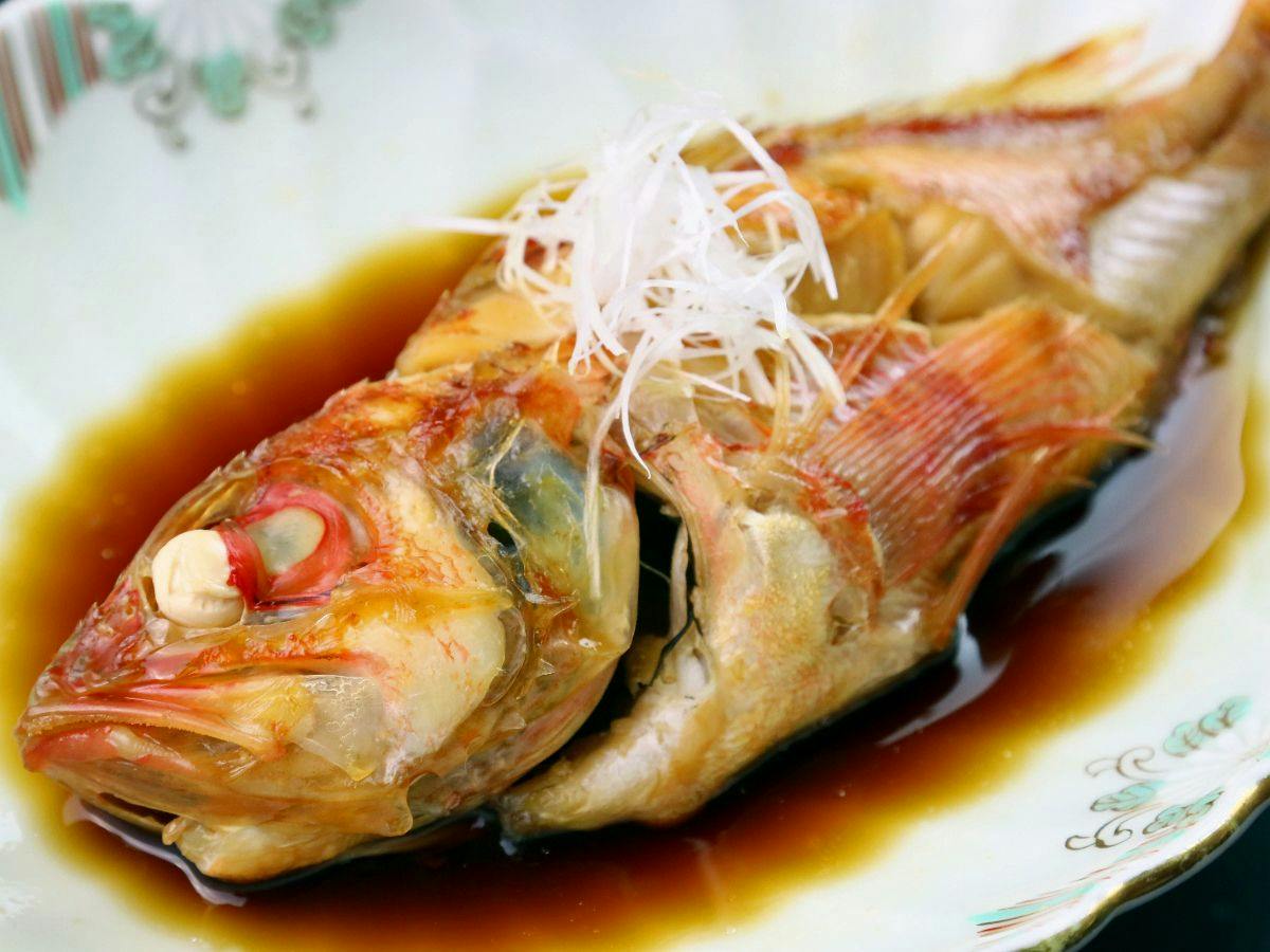 Kii no Matsushima, Inn of Seasonal Fresh Fish