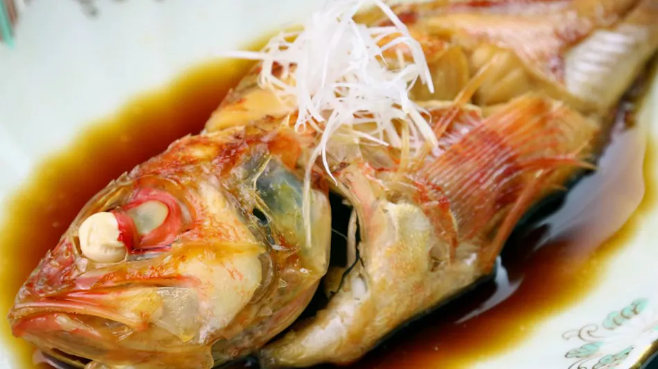 Kii no Matsushima, Inn of Seasonal Fresh Fish