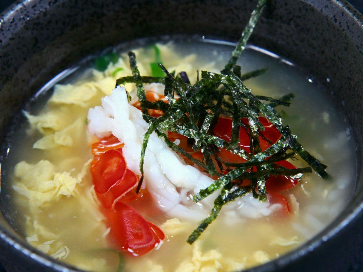 Kii no Matsushima, Inn of Seasonal Fresh Fish