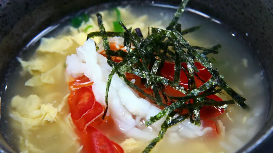 Kii no Matsushima, Inn of Seasonal Fresh Fish