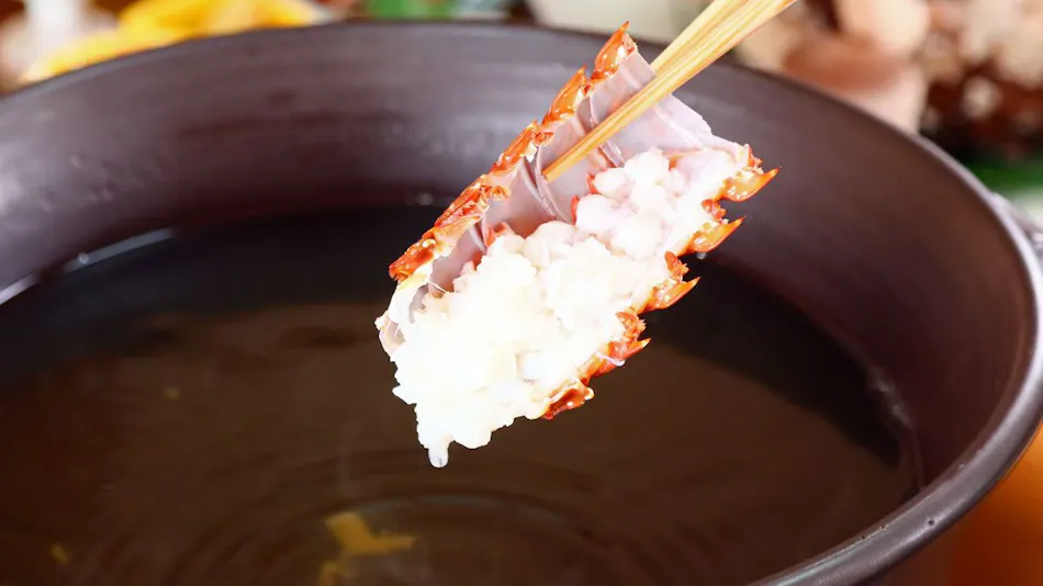 Kii no Matsushima, Inn of Seasonal Fresh Fish