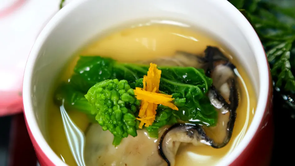 Kii no Matsushima, Inn of Seasonal Fresh Fish