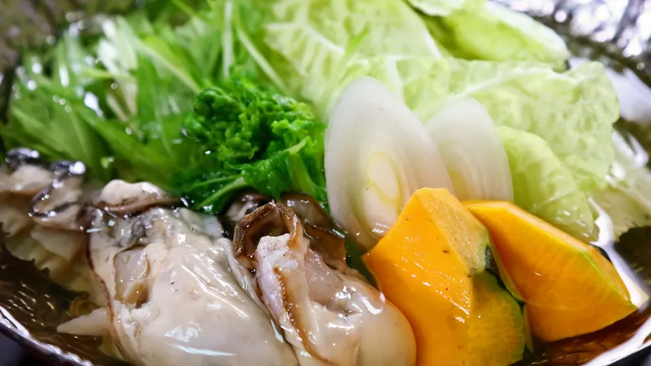 Kii no Matsushima, Inn of Seasonal Fresh Fish