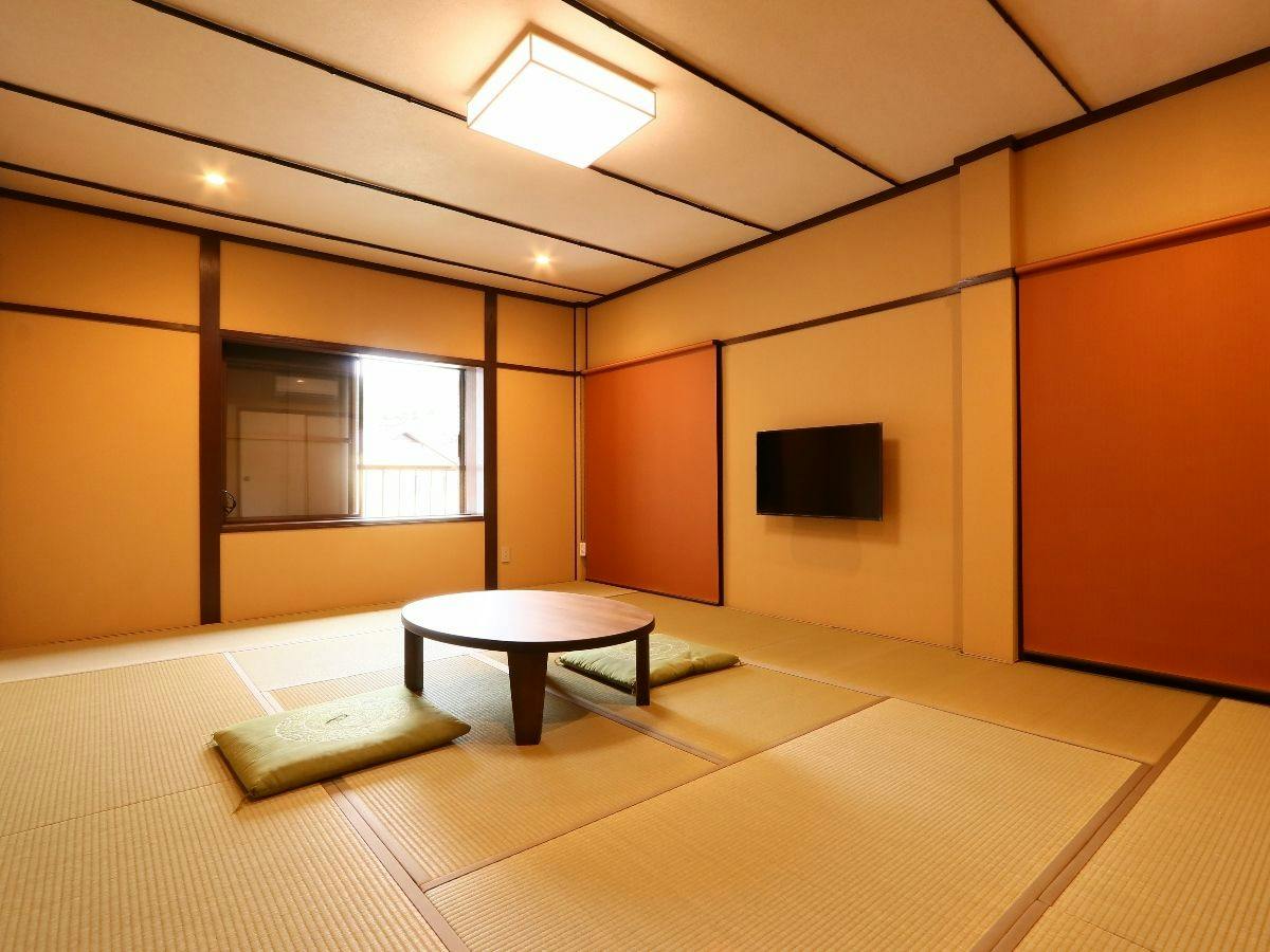 Kii no Matsushima, Inn of Seasonal Fresh Fish