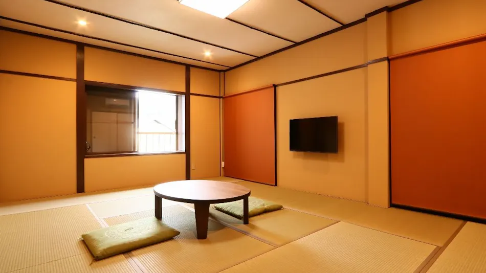 Kii no Matsushima, Inn of Seasonal Fresh Fish