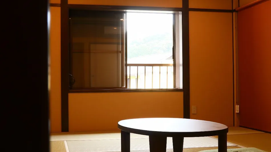 Kii no Matsushima, Inn of Seasonal Fresh Fish