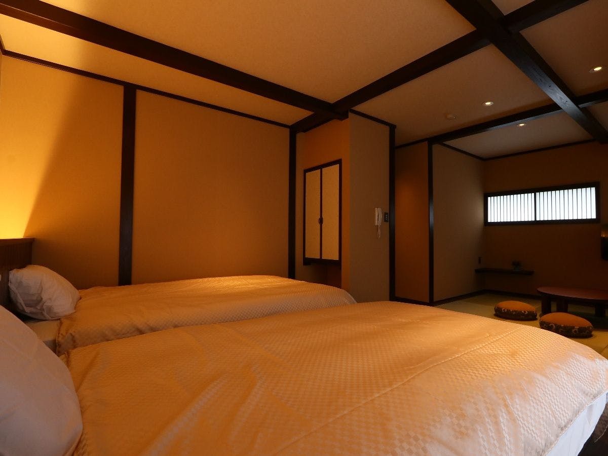 Kii no Matsushima, Inn of Seasonal Fresh Fish