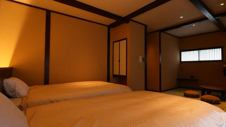 Kii no Matsushima, Inn of Seasonal Fresh Fish