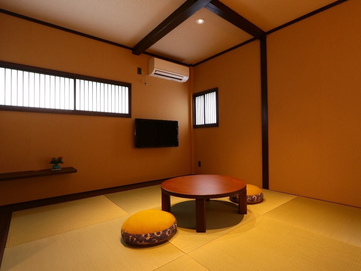 Kii no Matsushima, Inn of Seasonal Fresh Fish