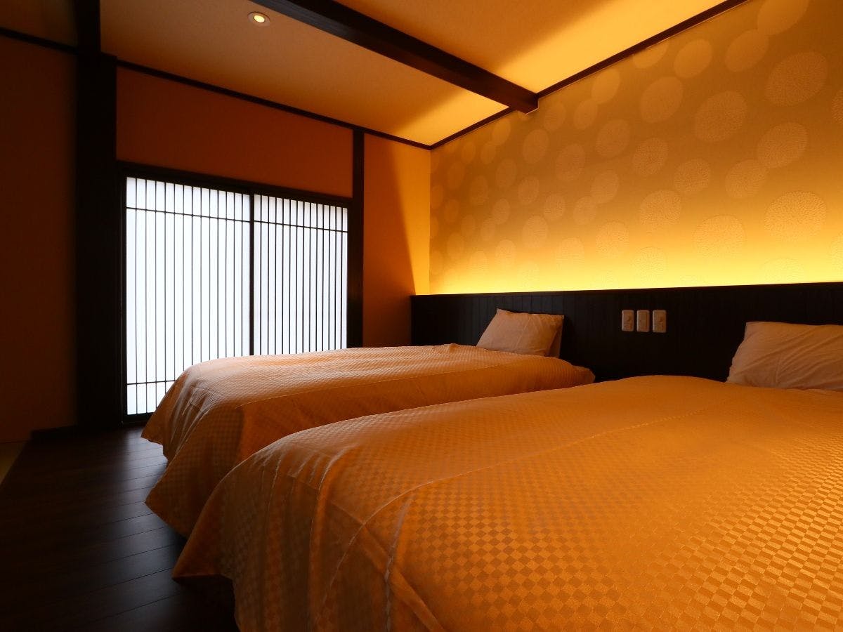 Kii no Matsushima, Inn of Seasonal Fresh Fish