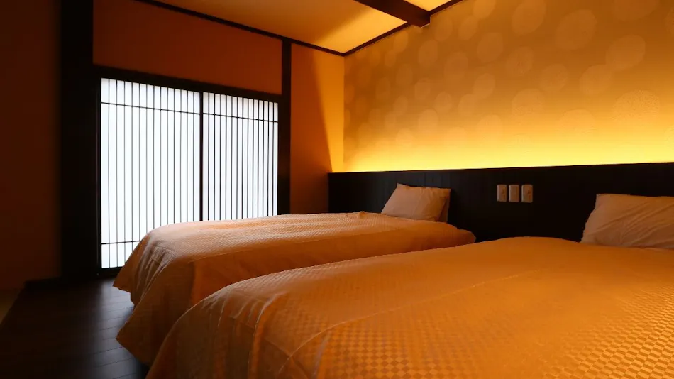 Kii no Matsushima, Inn of Seasonal Fresh Fish