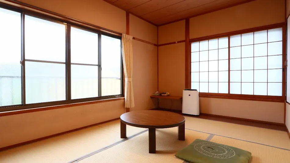 Kii no Matsushima, Inn of Seasonal Fresh Fish