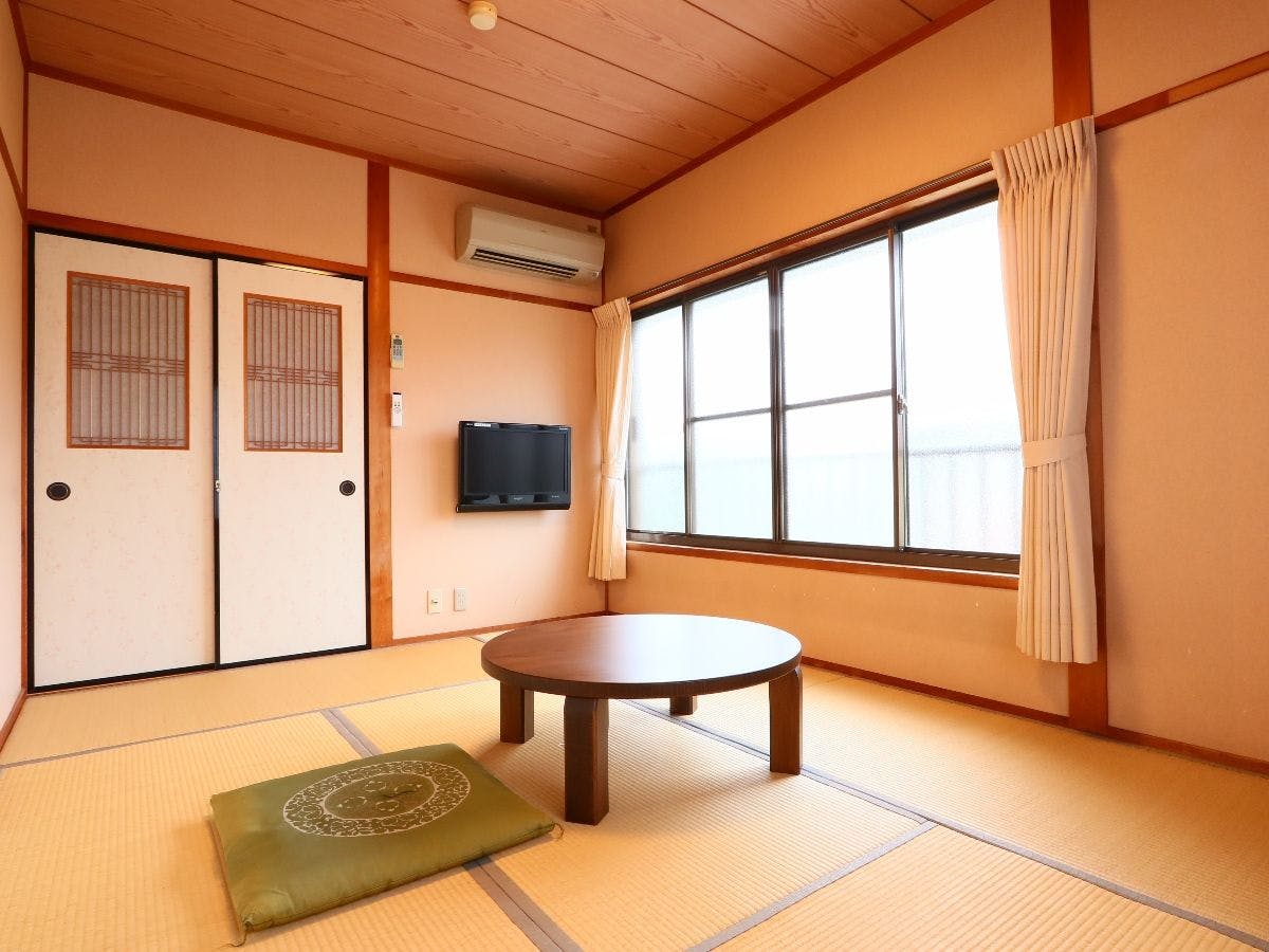 Kii no Matsushima, Inn of Seasonal Fresh Fish