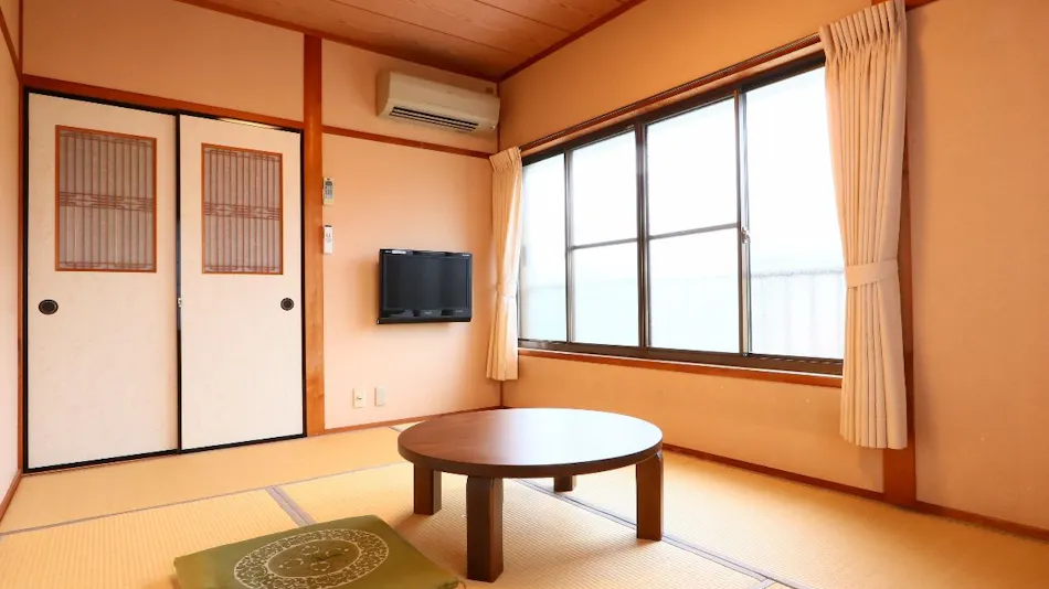 Kii no Matsushima, Inn of Seasonal Fresh Fish