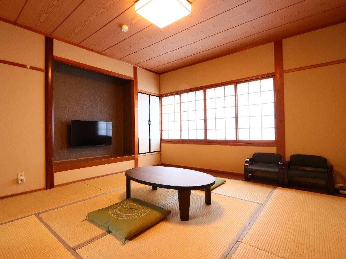 Kii no Matsushima, Inn of Seasonal Fresh Fish