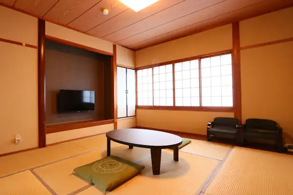 본관 일본식 8다다미