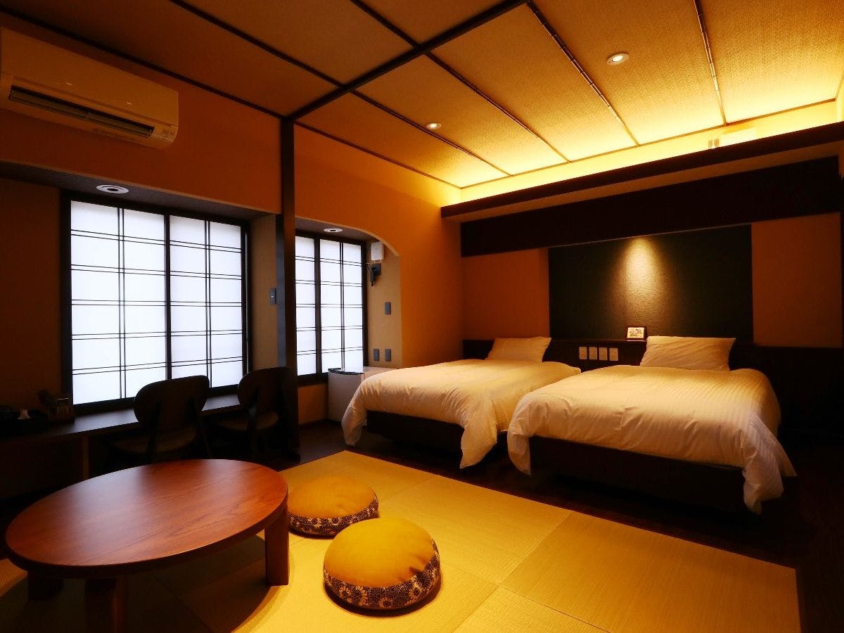 Kii no Matsushima, Inn of Seasonal Fresh Fish