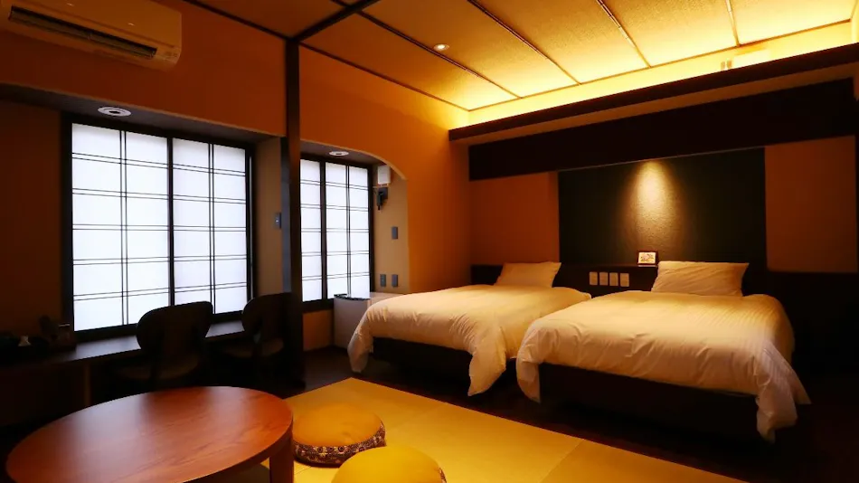 Kii no Matsushima, Inn of Seasonal Fresh Fish