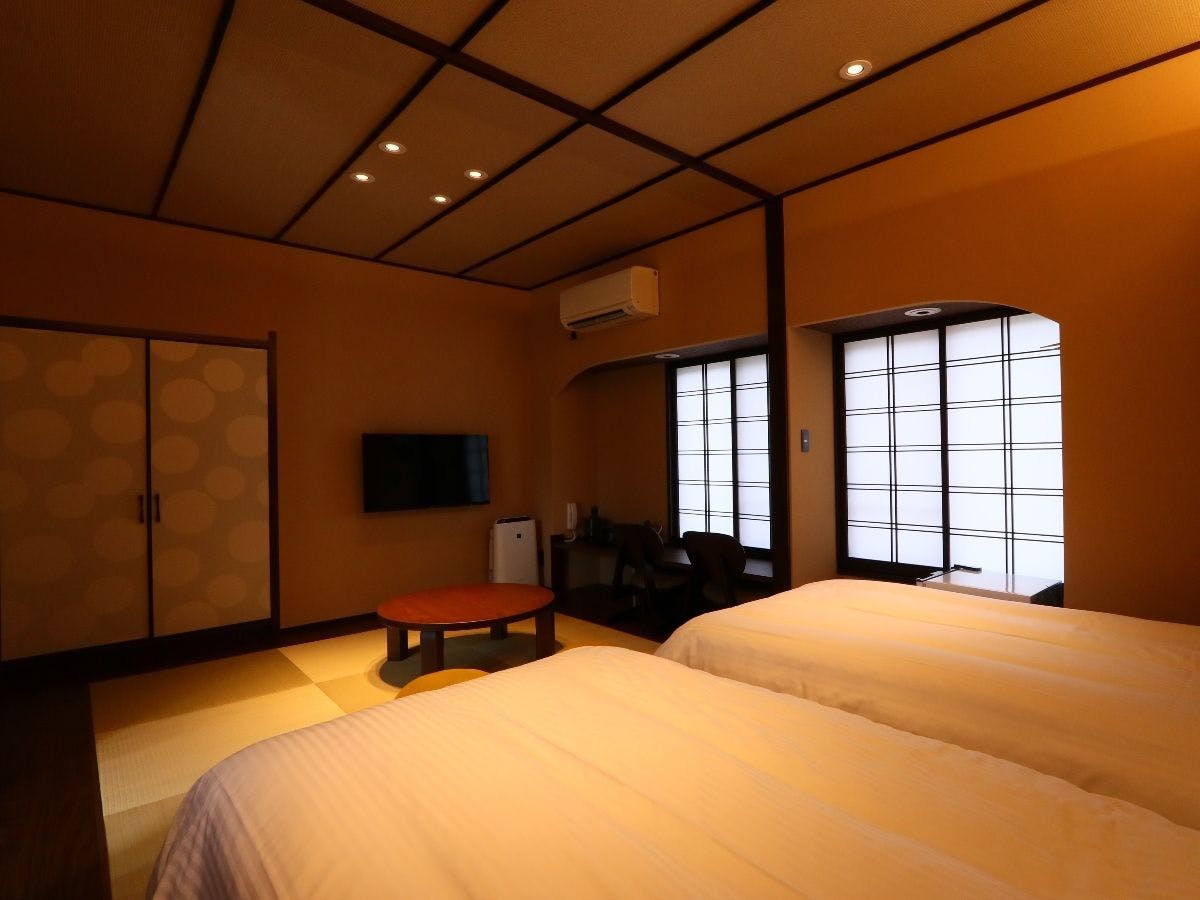 Kii no Matsushima, Inn of Seasonal Fresh Fish