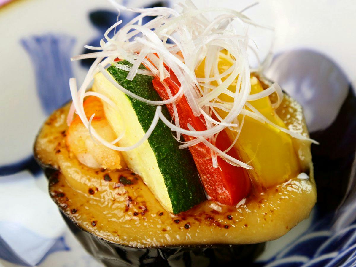 Kii no Matsushima, Inn of Seasonal Fresh Fish