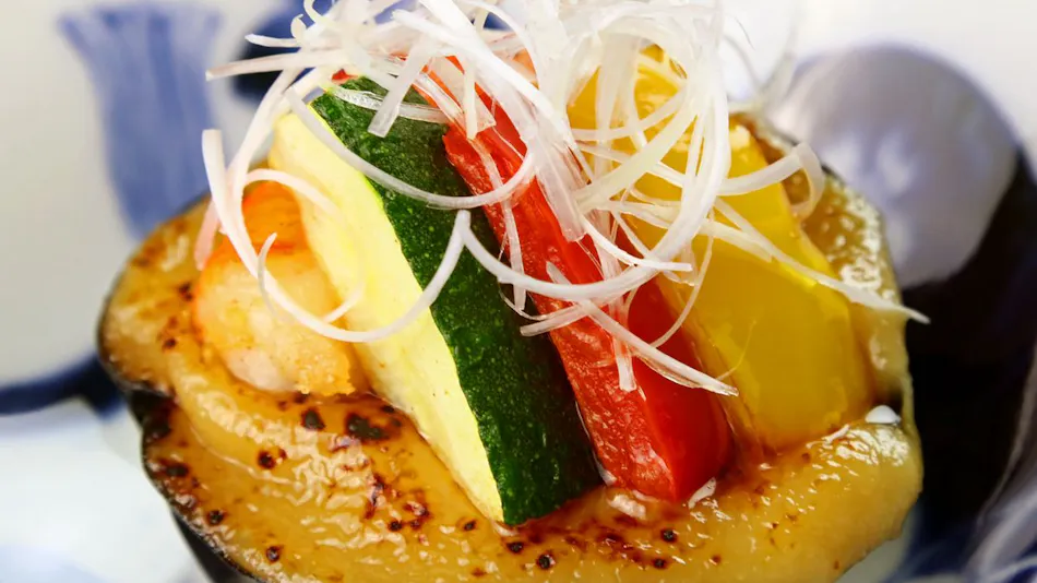 Kii no Matsushima, Inn of Seasonal Fresh Fish