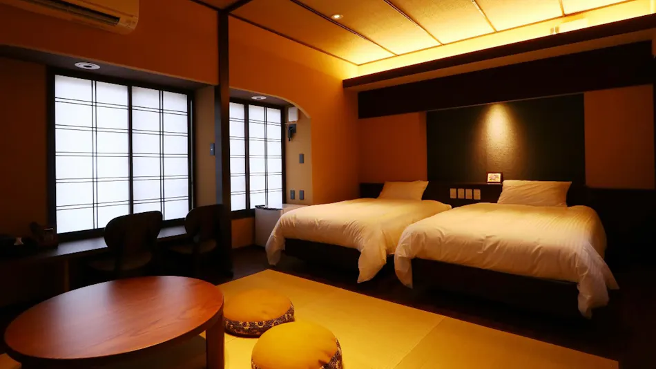 Kii no Matsushima, Inn of Seasonal Fresh Fish
