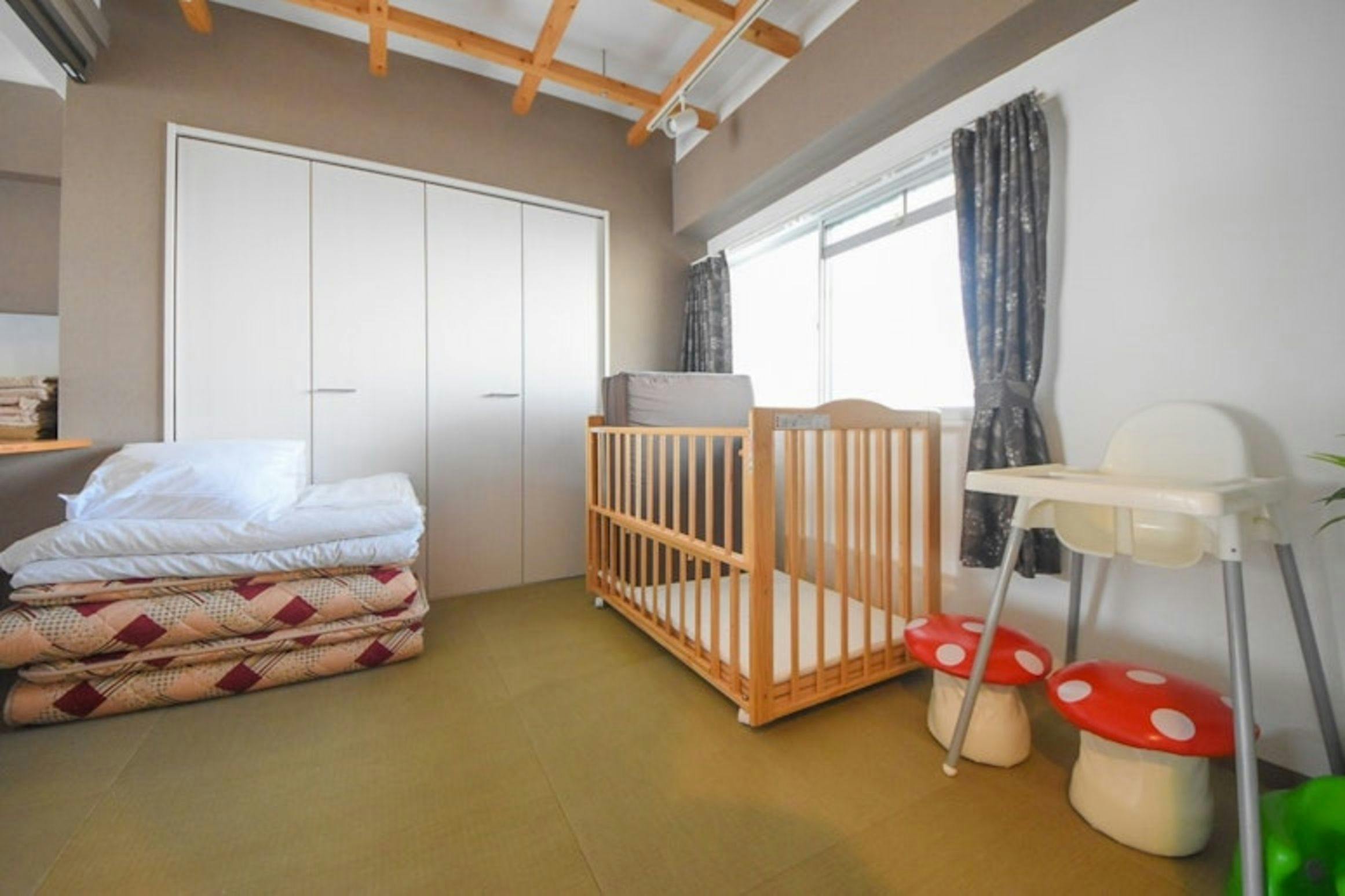 Comfy Stay TDS