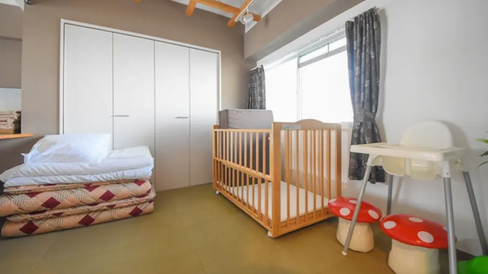 Comfy Stay TDS
