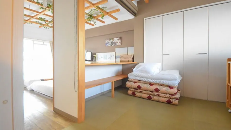 Comfy Stay TDS