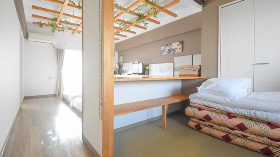 Comfy Stay TDS