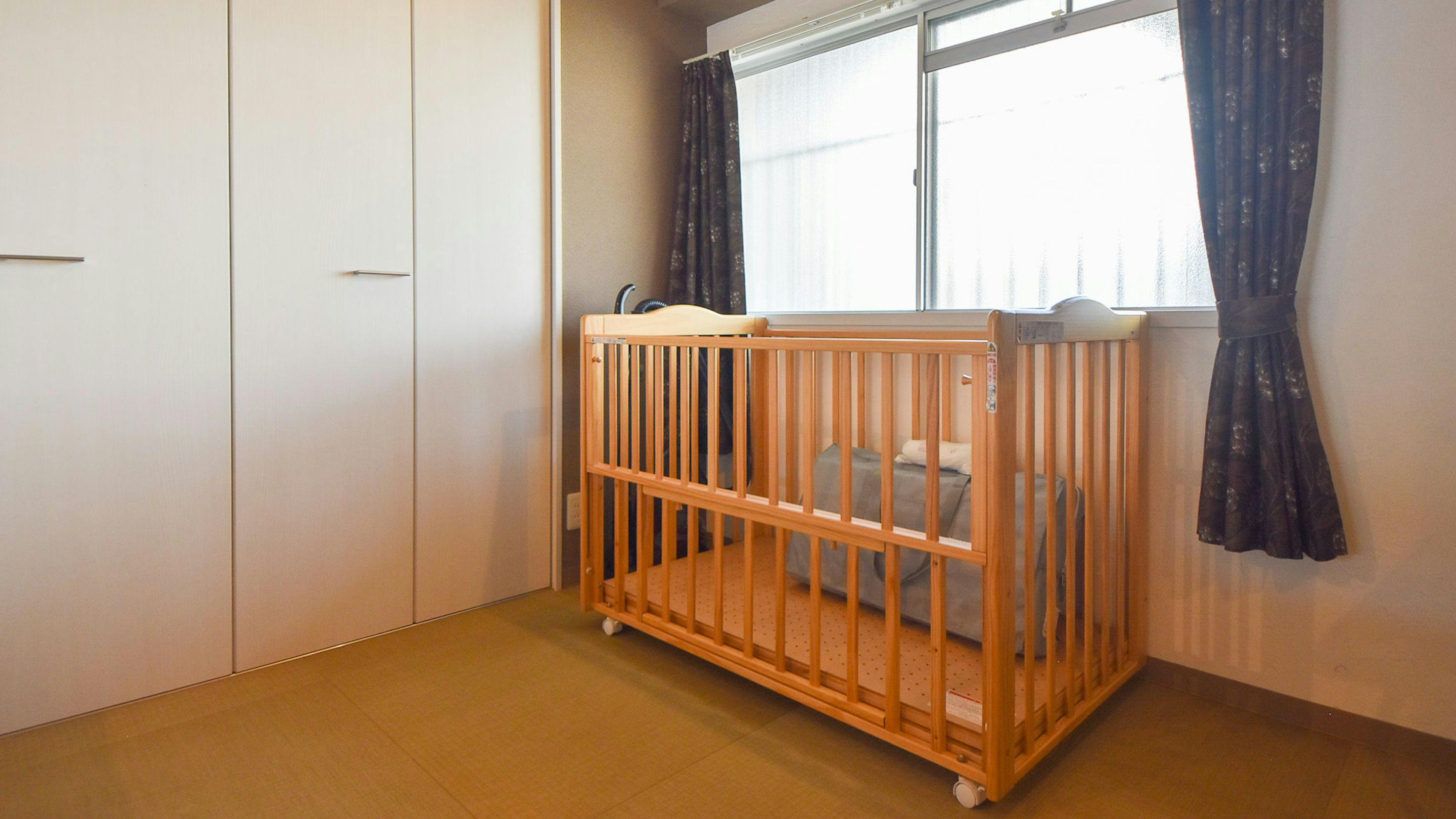 Comfy Stay TDS