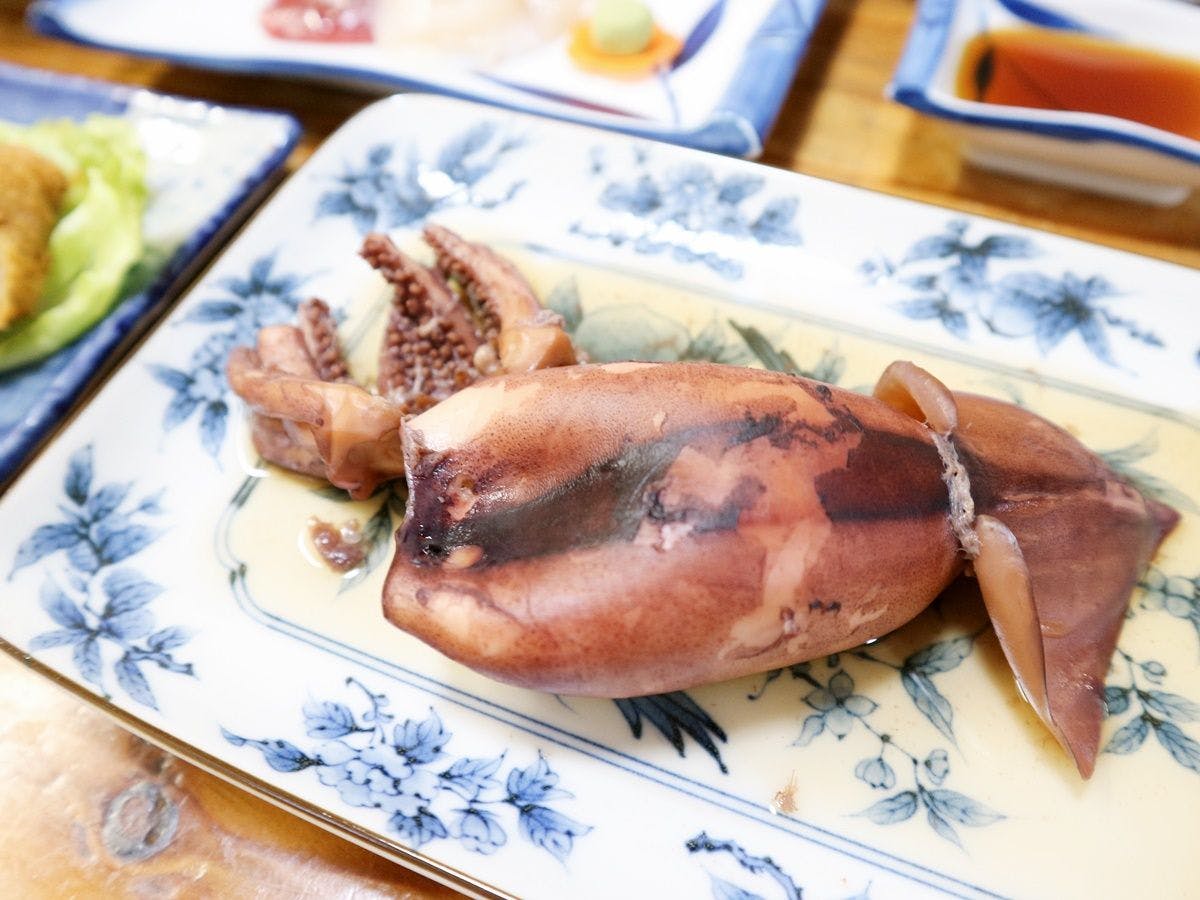Megumiya Ryokan
