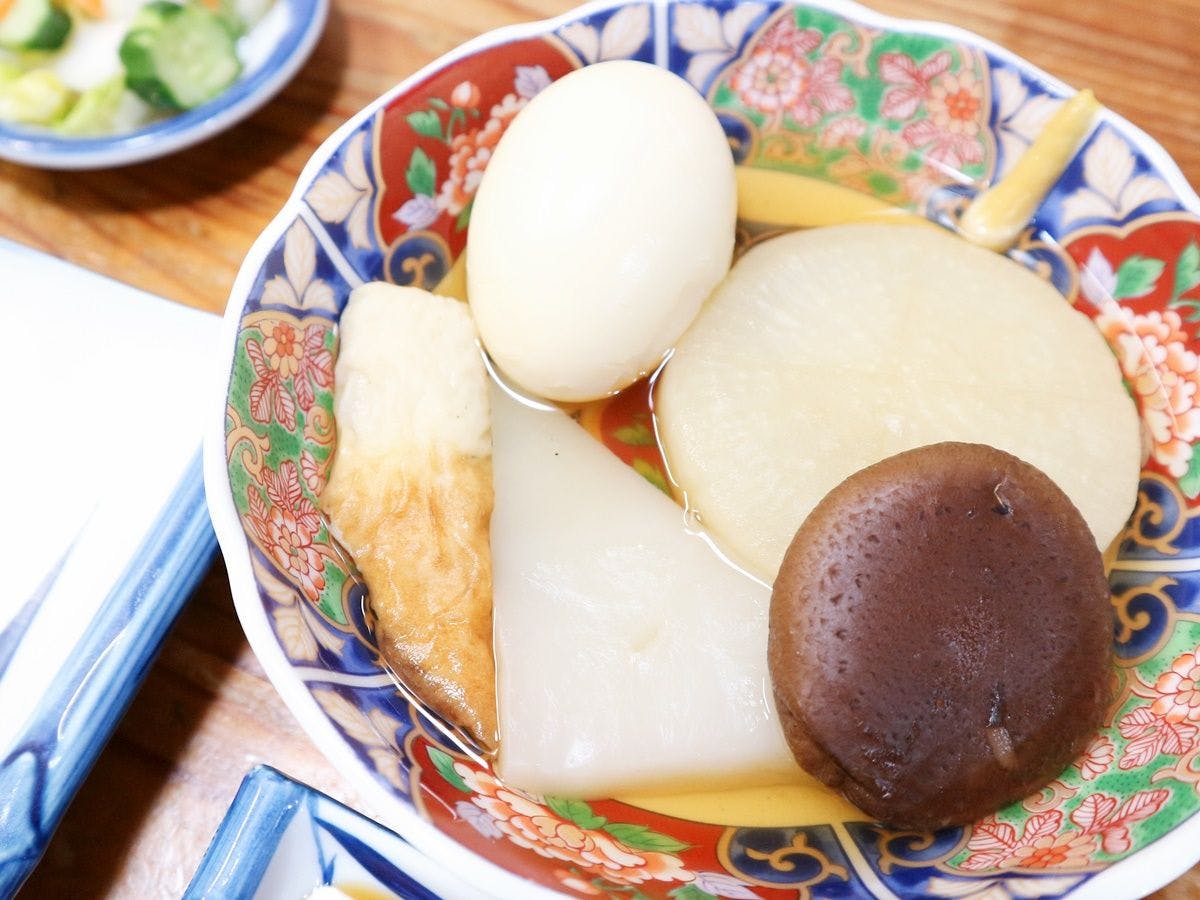 Megumiya Ryokan