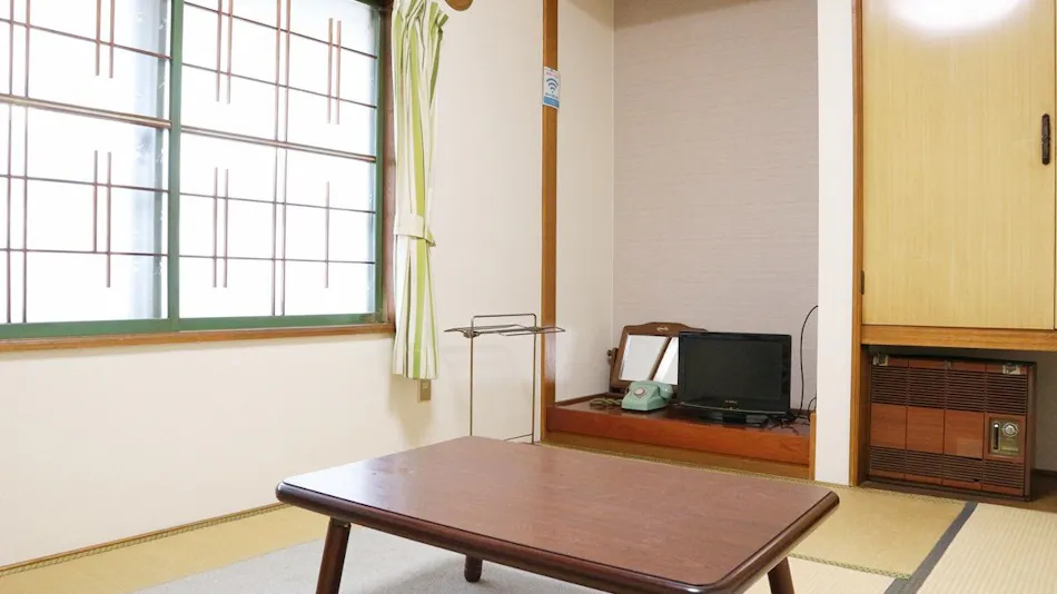 Megumiya Ryokan