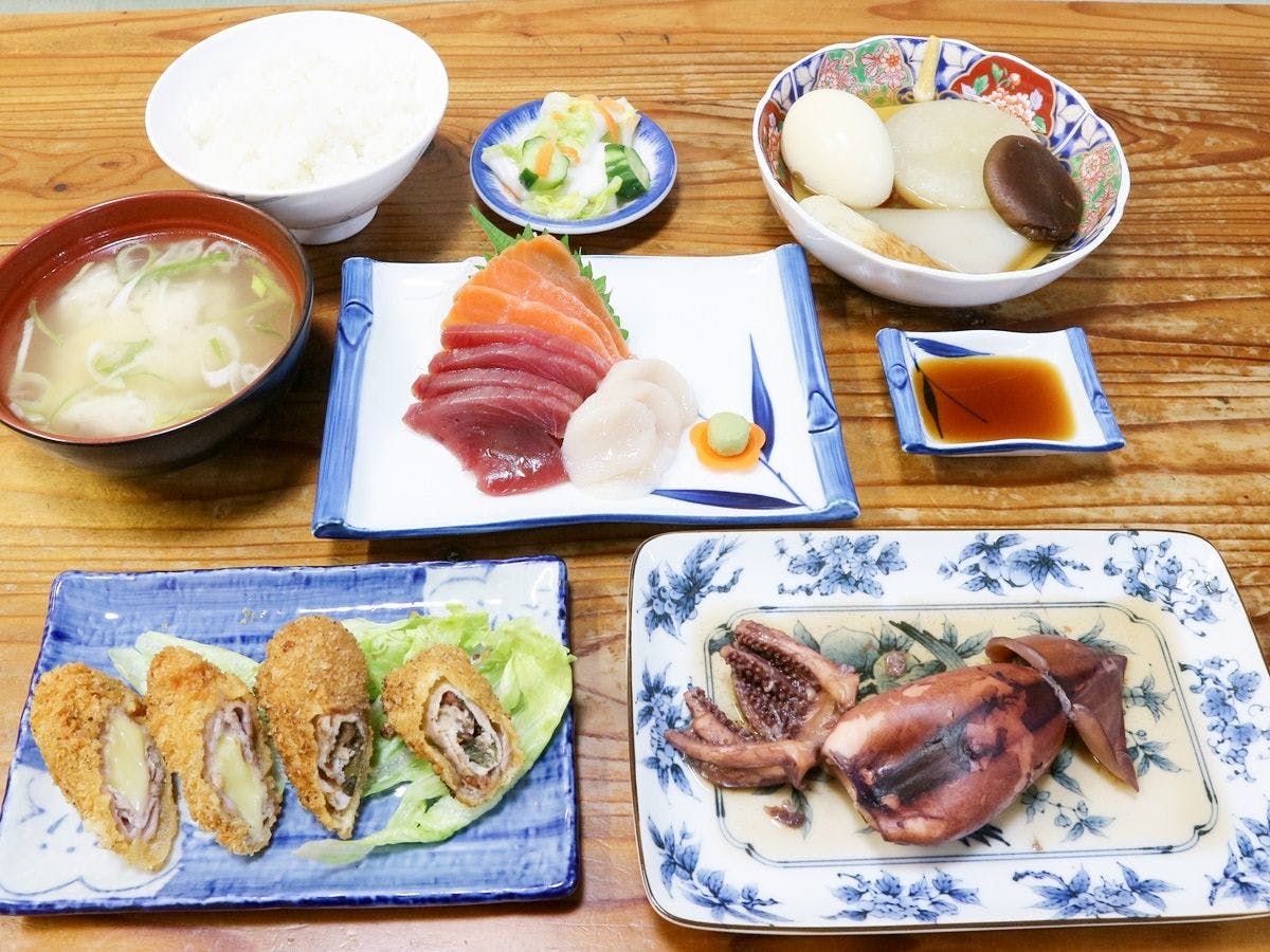 Megumiya Ryokan