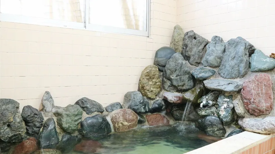 Megumiya Ryokan