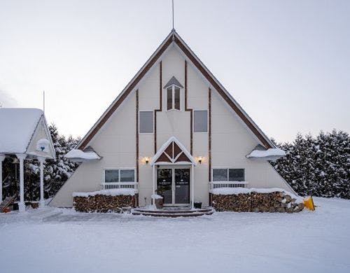 バレルサウナが入りました！