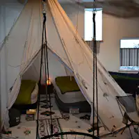 ห้องนอน