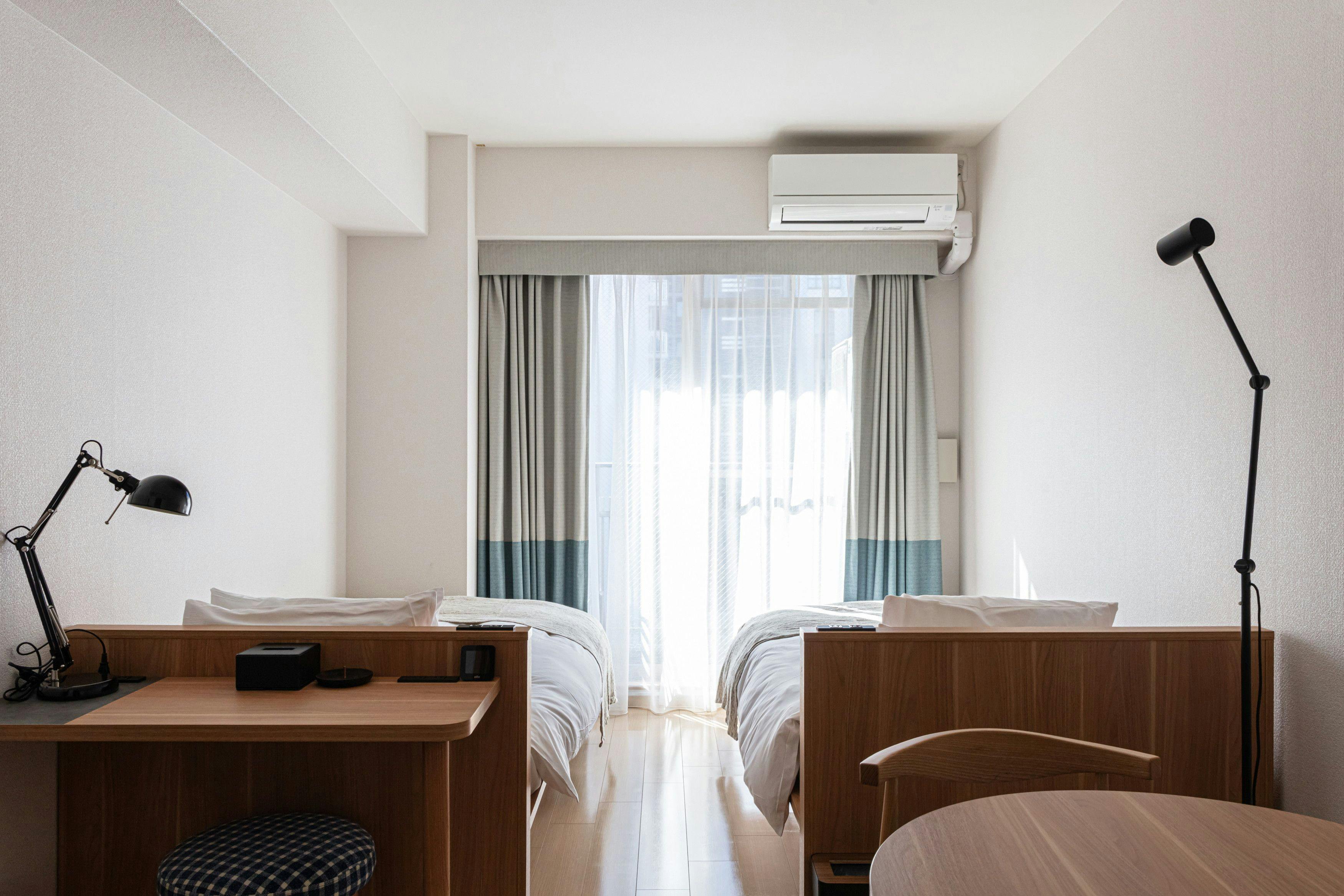 yksi STAY & APARTMENT OSAKA