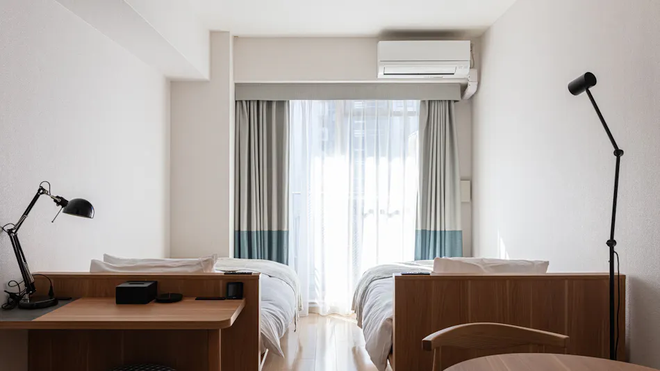 yksi STAY & APARTMENT OSAKA