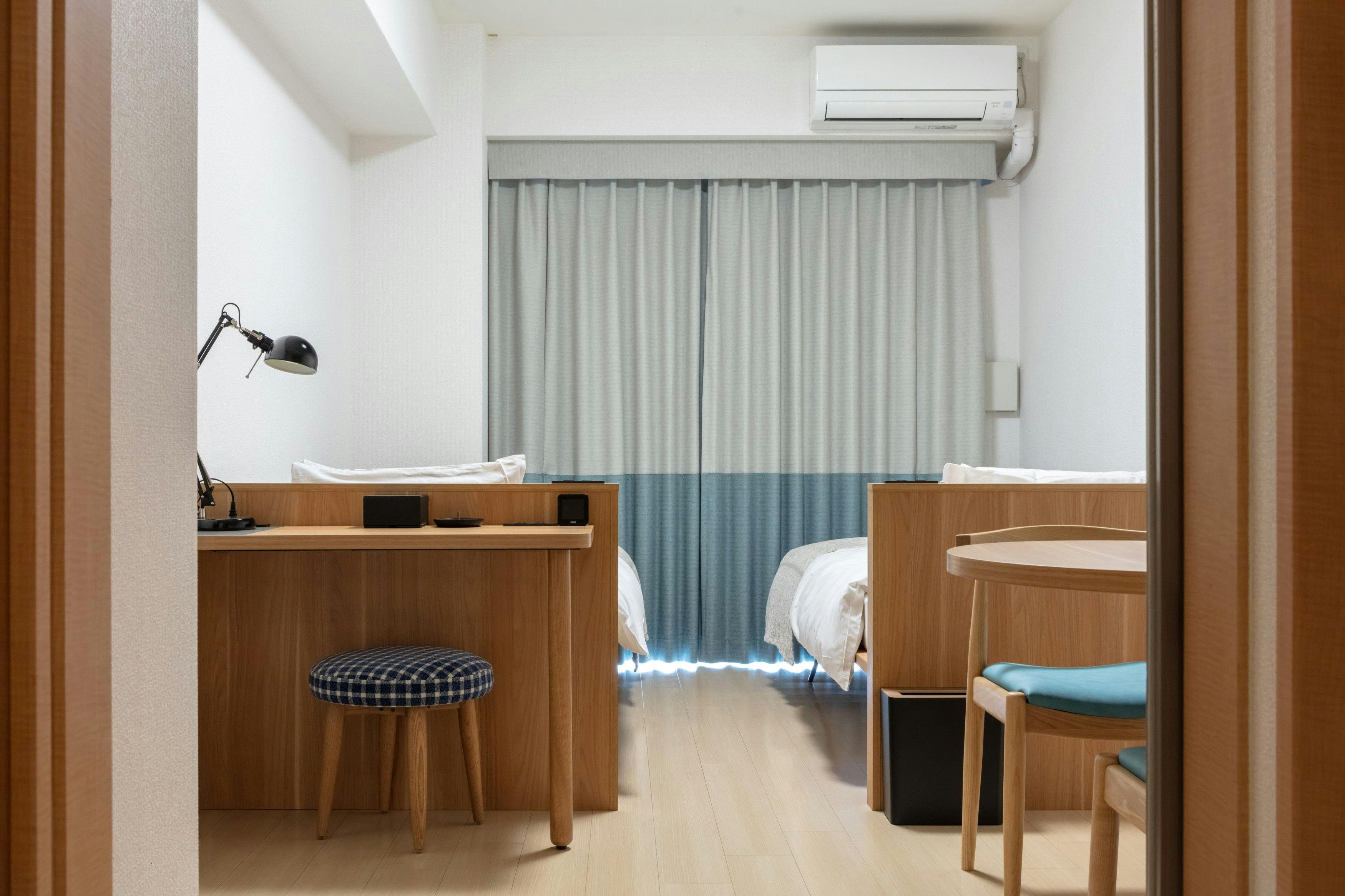 yksi STAY & APARTMENT OSAKA