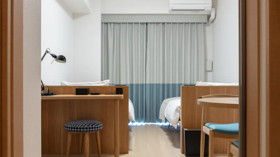 yksi STAY & APARTMENT OSAKA