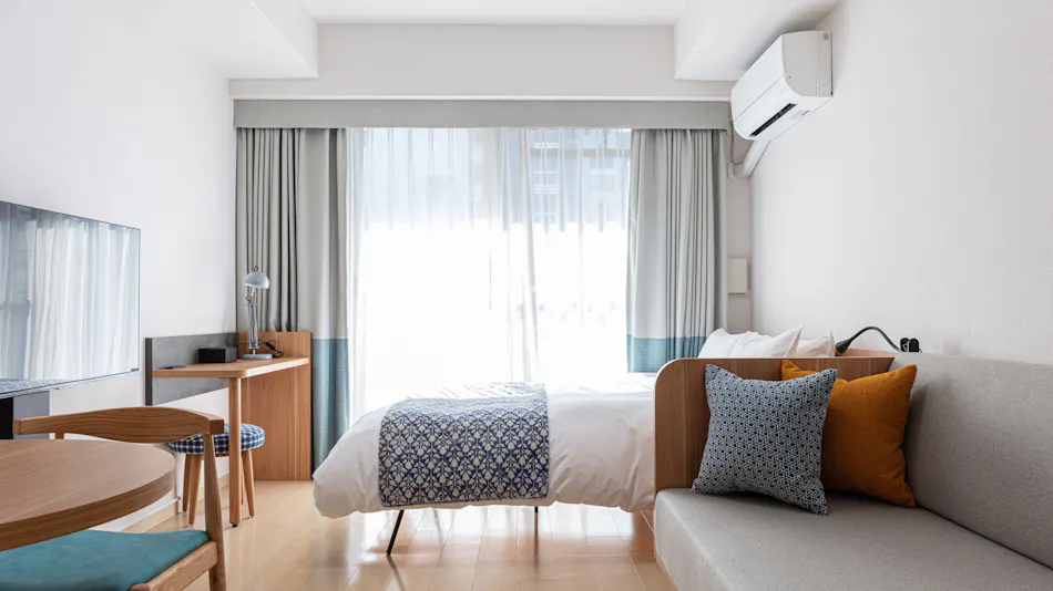 yksi STAY & APARTMENT OSAKA