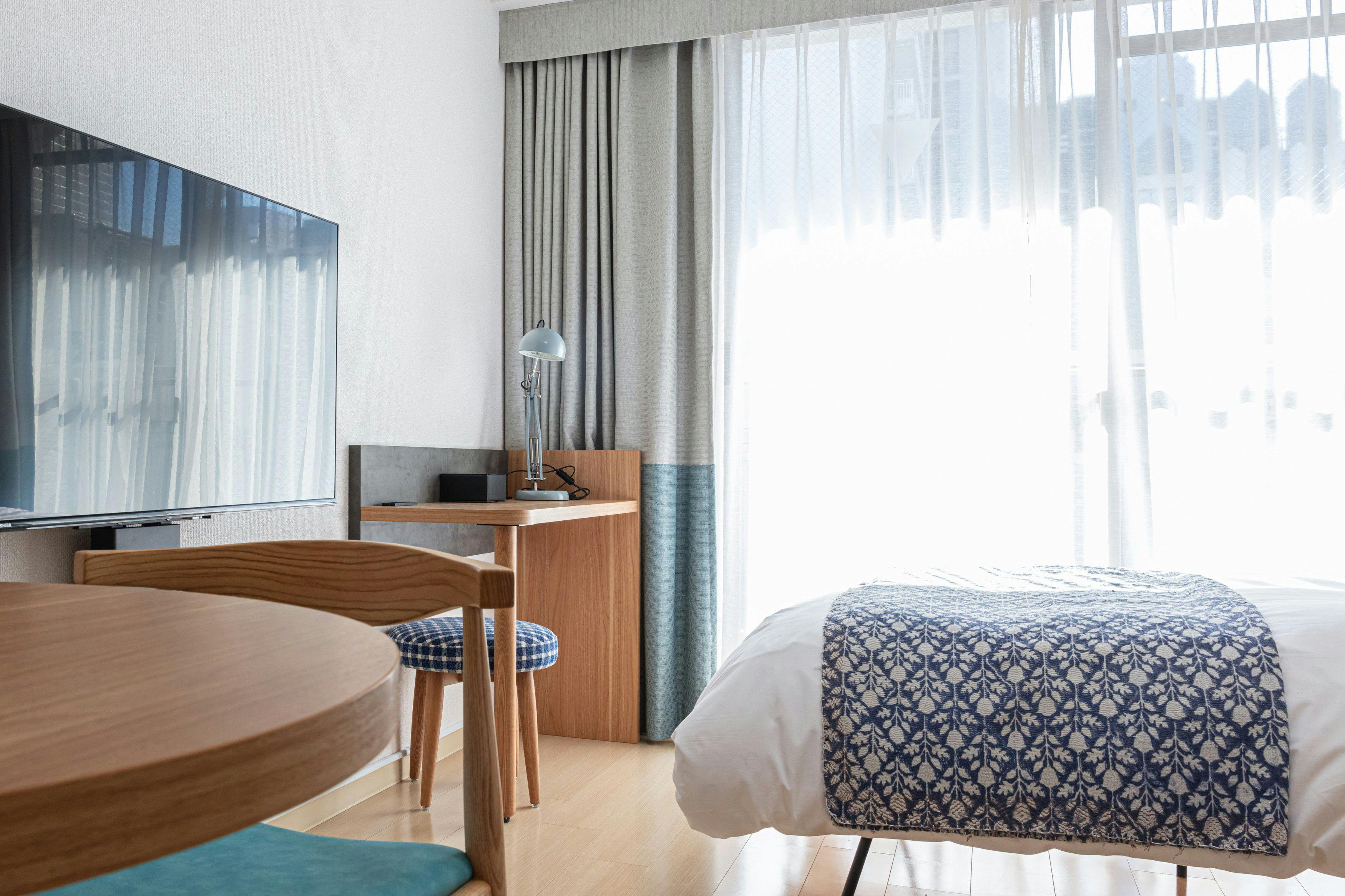 yksi STAY & APARTMENT OSAKA